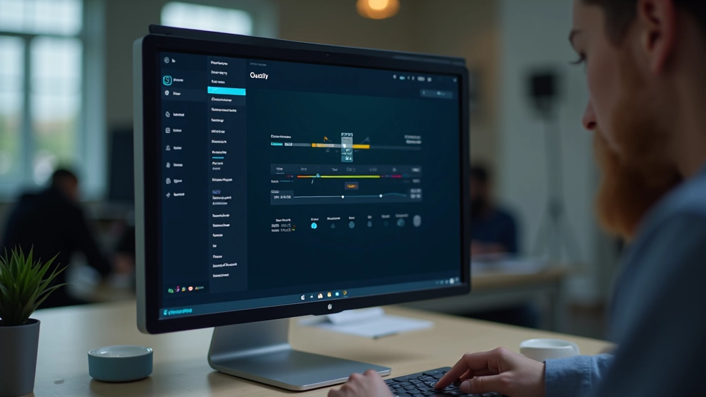 Rendering settings and export dialog in professional animation software, quality and performance options visible
