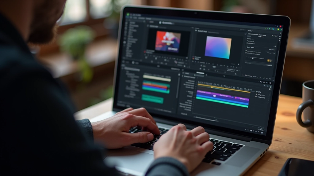 Reusable motion templates for social media