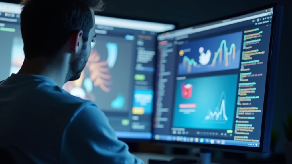 Ad banner animation techniques